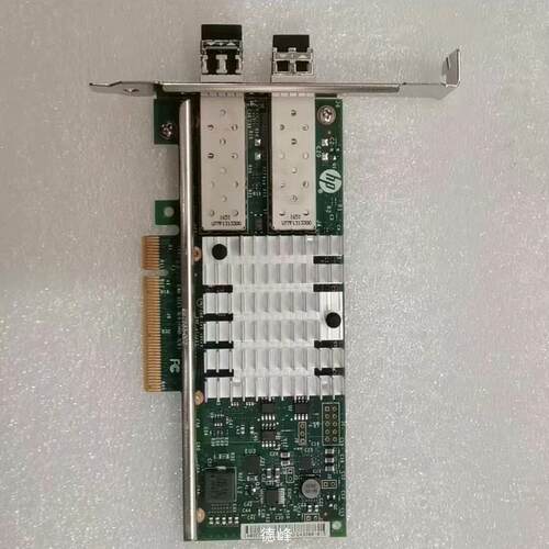 [德峰]HP 560SFP 665249-B21 669279- 0