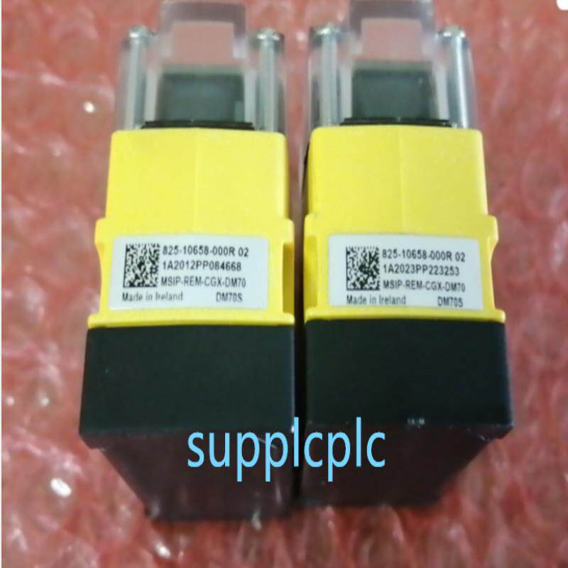 原装供应二手康涅克斯 DM70S 代码阅读器