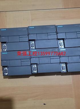 【荣强工控】288-1ST20-0AA0,充新成色，功能包好，库存多，需