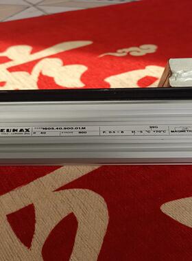 [德峰]PNEUMA1605.40.900.01.Ⅹ 纽迈斯气缸 M