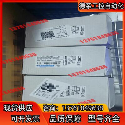 全新XMLA010A2S11压力开关，原装正品，23年