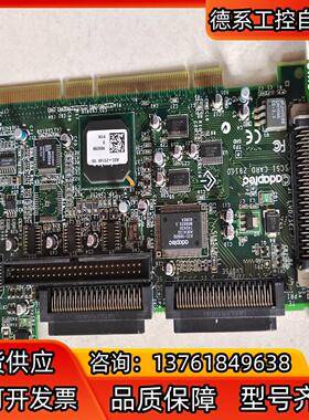 adaptec/SCSI CARD 29160双通道SCSI