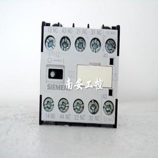 直流接触器式 3TH2082 3TH2081 DC80V 继电器议价 0GE8