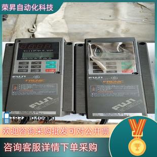 0.75KW 现货富士变频器FRN0.75G11S 4CX