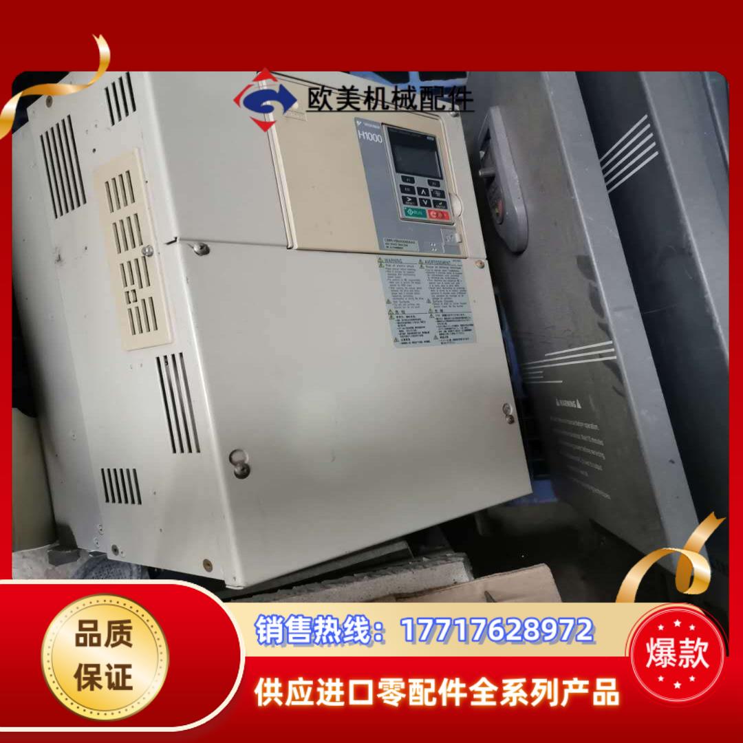 安川变频器ClMR-HB4A0060AAA 30/22kW实