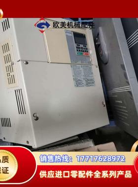 安川变频器ClMR-HB4A0060AAA 30/22kW实