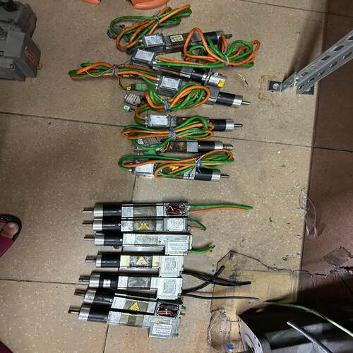 （设备配件）西门子电机 1FK7015-5AF01-7SV0-Z，咨询议