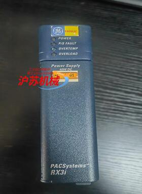 IC695PSD040F电源