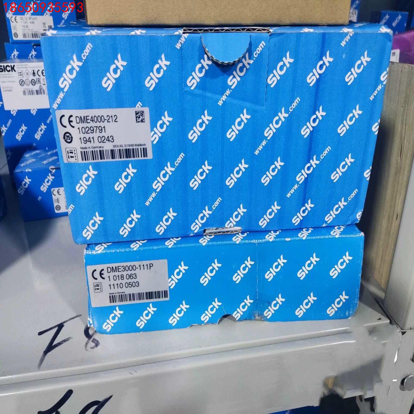 DME4000-112 DME4000-212测距仪DME5