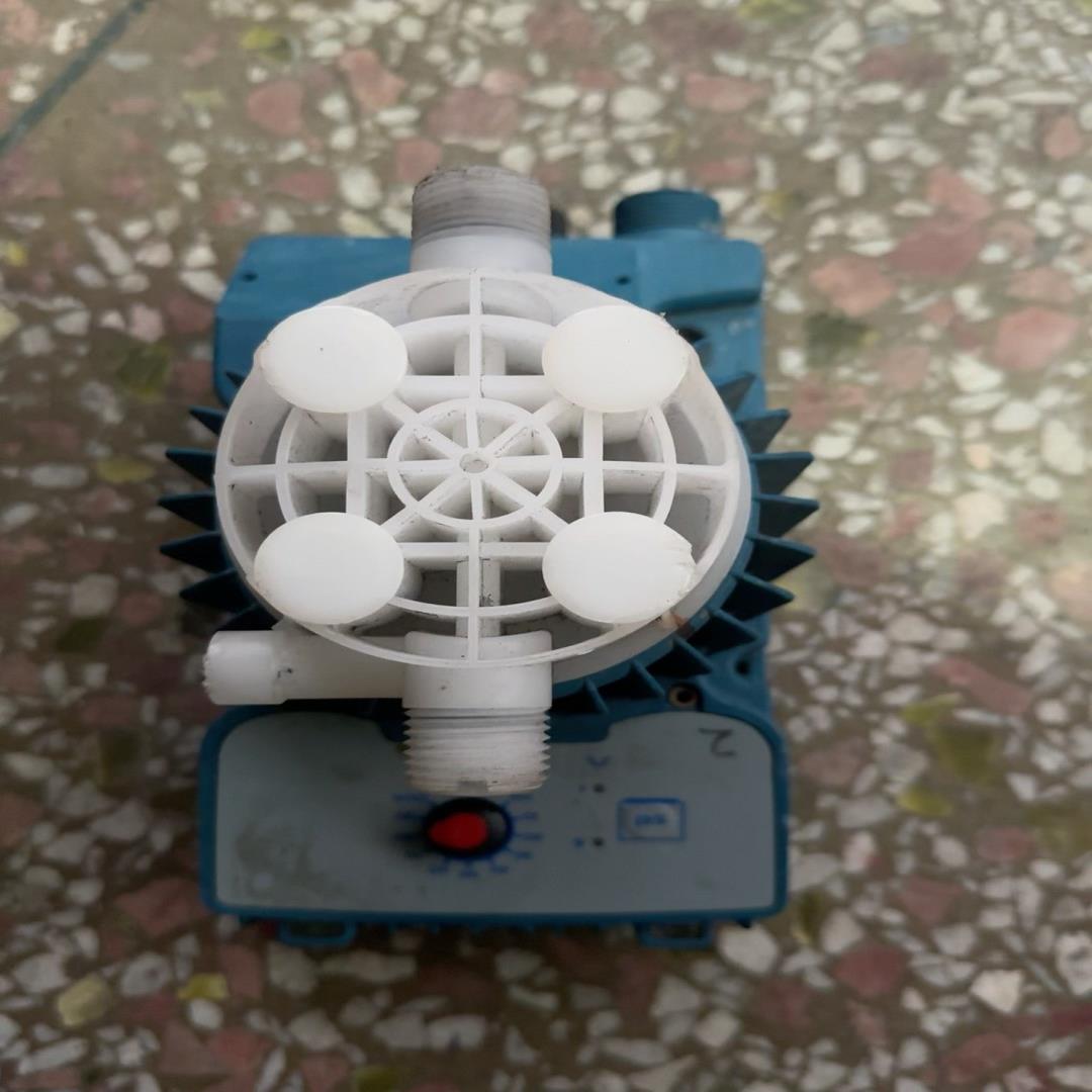 意大利SEKO赛高电磁计量泵泵AKS800， DMS A