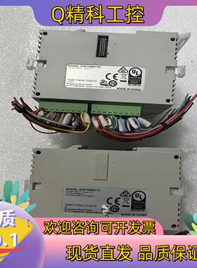 现货DVP16SM11N DVP16AN11T台达PLC