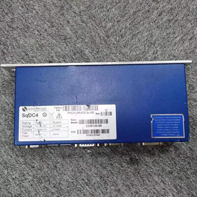 （设备配件）SQDC4PRDrLM64DC4z Servotronix