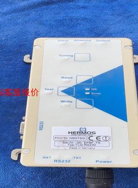 HERMOS N5GTSG TLG-RS232