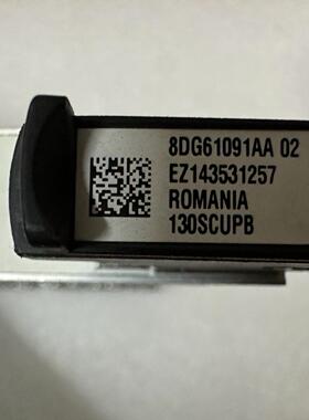 [德峰]阿尔卡特 8DG61091AA 02