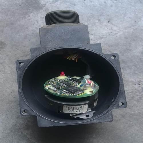 现货伺服电机编码器  NFE2500P8NCA   250