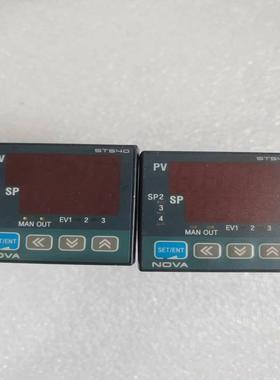现货三NOVA  ST540-00RS温控器成色功能