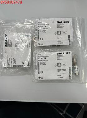 巴鲁夫 BOS01TN议价