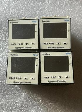 TOHO TTM-204-Q-II-RUVM-Z74。拆