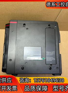 基恩士视觉控制器CV-X320A 功能正常