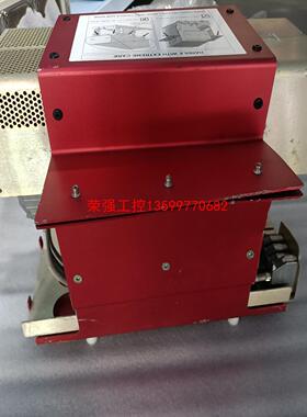 【荣强工控】CAUTION   Agilent   Z4203D控制器。