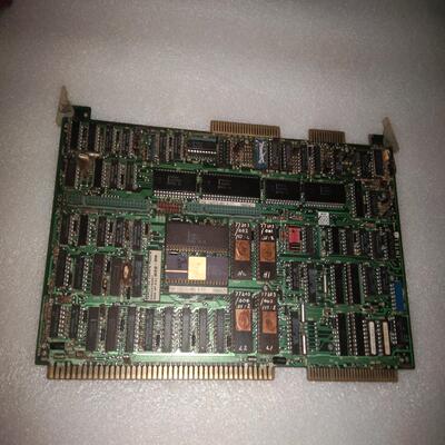 [德峰]8086主板、8086CPU、8087CPU