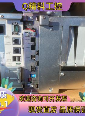 现货安川机器人CPU模块dx100ycp01b-eyif01