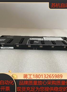 GE IC693CHS397M    模块，拍前请