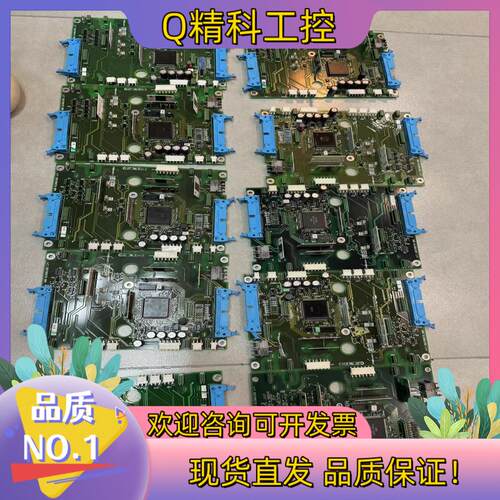 现货NINT-72C ABBACS600变频器 接口板NINT-