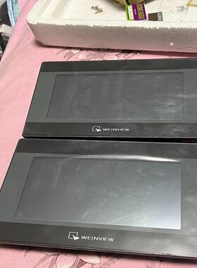 [德峰]MT6070iP触摸屏