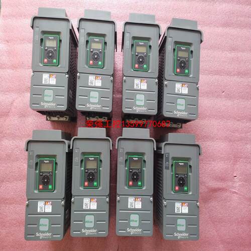 【荣强工控】ATV610U55N4
