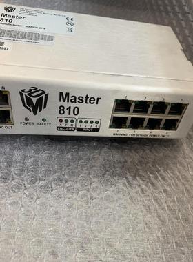 [德峰]Master810 激光控制器LMI