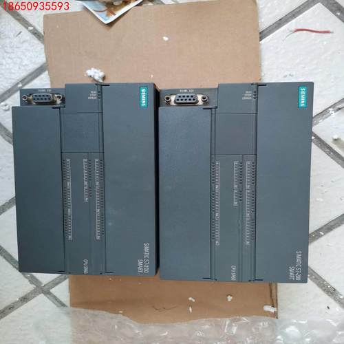 1sr60 CPU SR60 6ES7 288-1SR60-