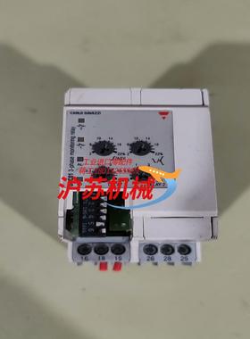 Carlo gavazzi DPC01DM69,瑞士佳乐固态