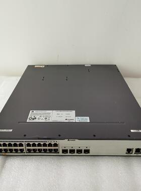 S5700-24TP-PWR-SI(24个10/100/10