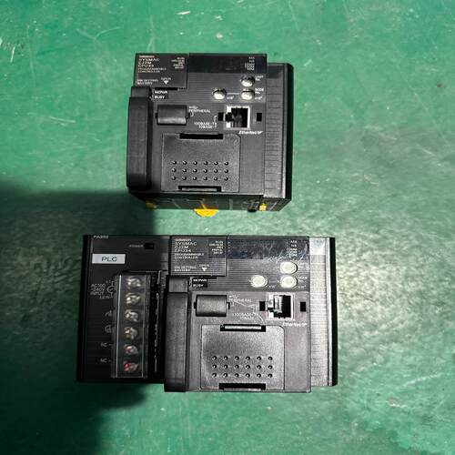 （设备配件）CPU34CJ2M-