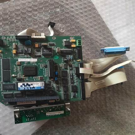 （设备配件）梅特勒托利多 T800主板，功能包好