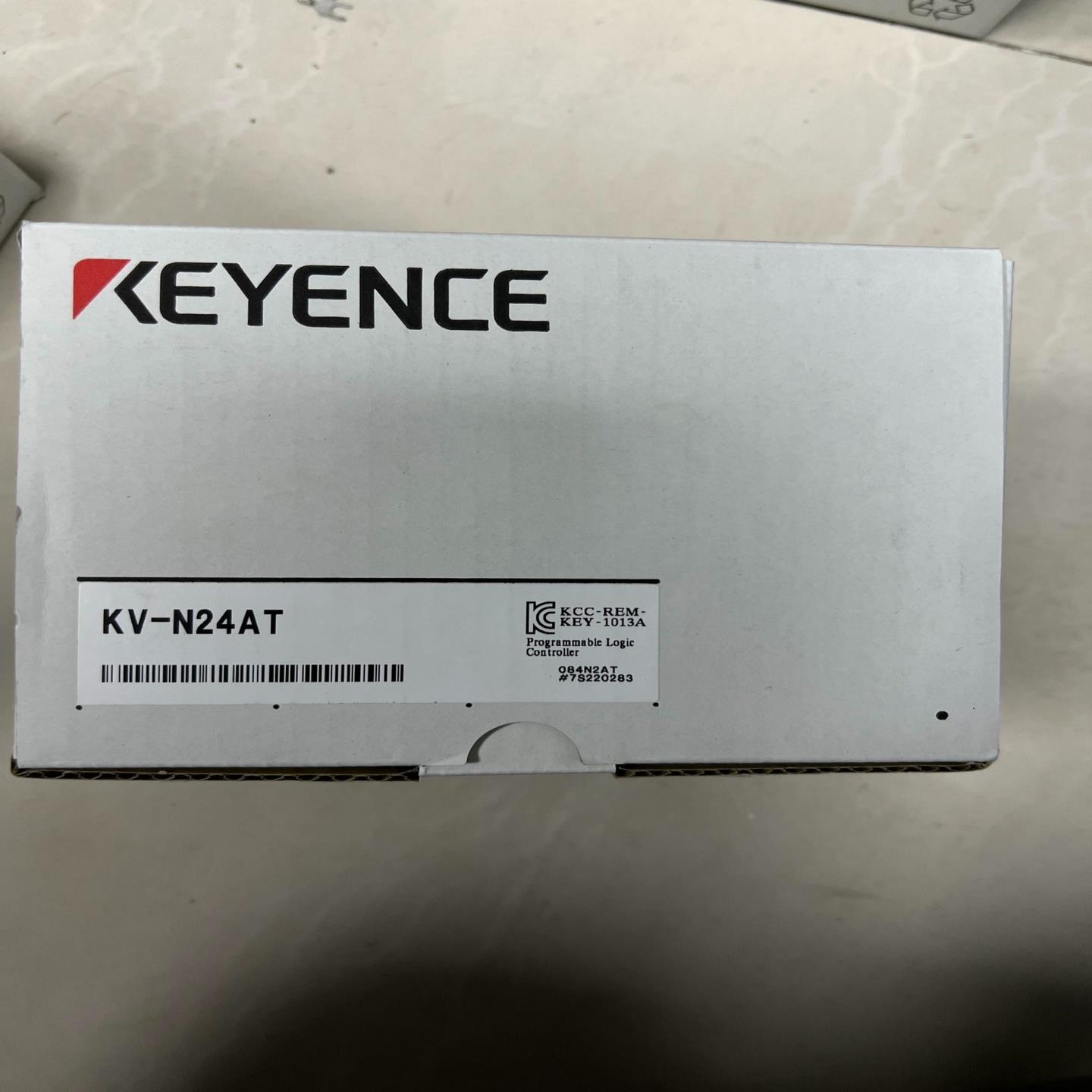 KV-N24AT基恩士主机控制器KV-N24AT 现货 当天