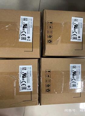 台达B2 ECMA-C20807RS 750W伺服电机