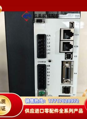 MDDHT5540B01   1.5KW伺服驱动议价