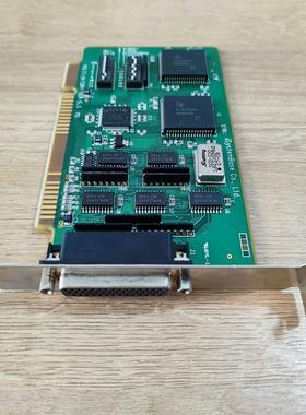 拆机 韩国 SystemBase Multi-8/ISA 实