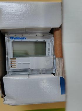 （设备配件）德国泰邦theben时间控制器TERMINA top2议价