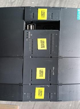 （请询价）拆机和利时PLC模块，型号:LE5107E，LE5221议价