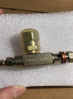 全新FARVAl/BIJUR油量分配器 W2