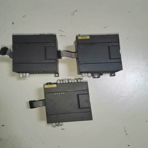 美版西门子扩展  231-0HC22-0XA0