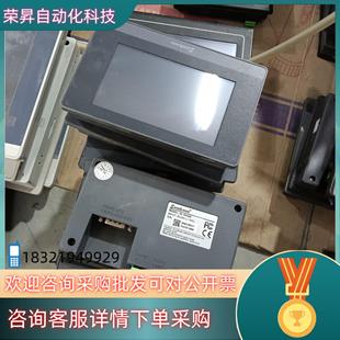 现货显控触摸屏SK－043QE