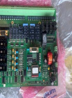 [德峰]+ConsiliumIOK051010电路板+4-+