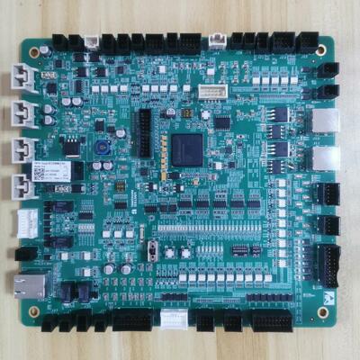 联影：型号ⅩSDBT＿SCB-V02    60007266