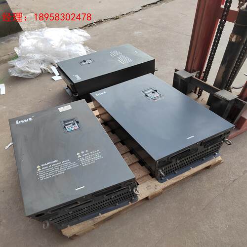 英威腾变频器  185kw