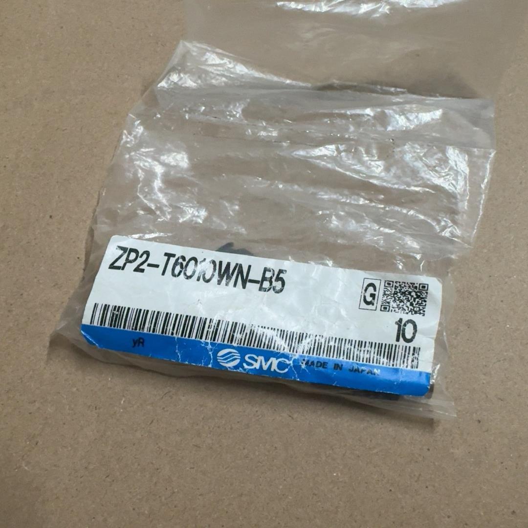 真空吸盘ZP2-T6010WN-B5 十个共500