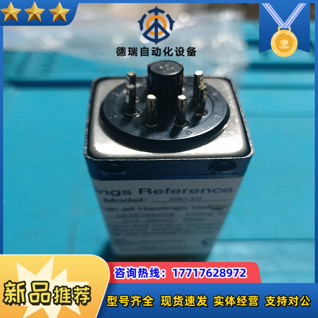 DB-20黑廷斯高真空探头2.5mTorr DV-6议价